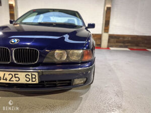 BMW 523i e39 - 1996