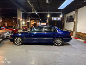 BMW 523i e39 - 1996