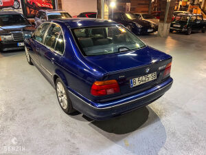 BMW 523i e39 - 1996