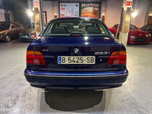 BMW 523i e39 - 1996