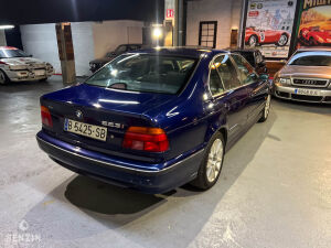 BMW 523i e39 - 1996
