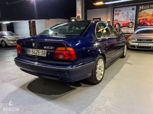 BMW 523i e39 - 1996