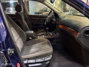BMW 523i e39 - 1996