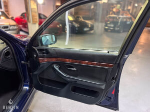 BMW 523i e39 - 1996