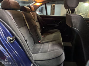 BMW 523i e39 - 1996
