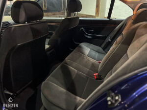 BMW 523i e39 - 1996