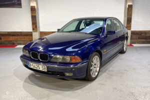 BMW 523i e39 - 1996