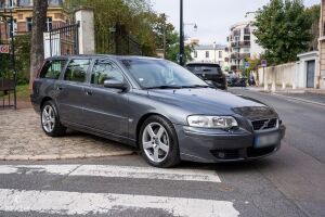 Volvo V70R AWD - 2004