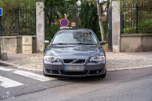Volvo V70R AWD - 2004