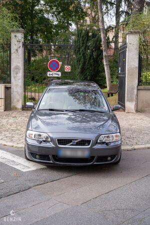 Volvo V70R AWD - 2004