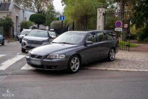 Volvo V70R AWD - 2004