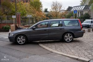 Volvo V70R AWD - 2004