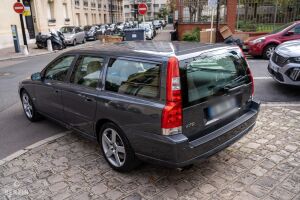 Volvo V70R AWD - 2004