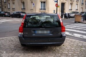 Volvo V70R AWD - 2004