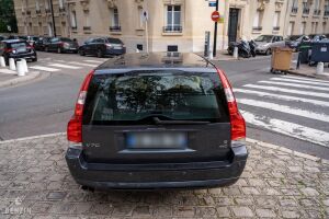 Volvo V70R AWD - 2004