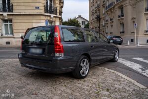 Volvo V70R AWD - 2004