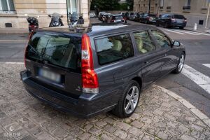 Volvo V70R AWD - 2004