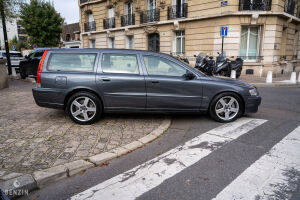 Volvo V70R AWD - 2004