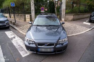 Volvo V70R AWD - 2004