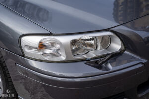 Volvo V70R AWD - 2004