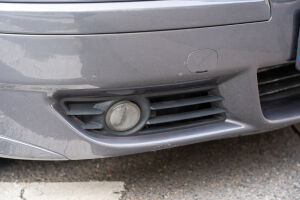 Volvo V70R AWD - 2004