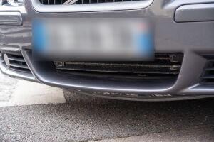 Volvo V70R AWD - 2004