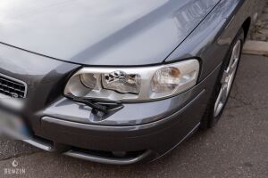 Volvo V70R AWD - 2004