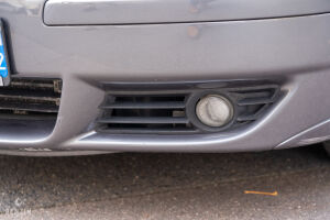 Volvo V70R AWD - 2004