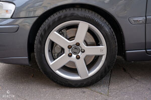 Volvo V70R AWD - 2004