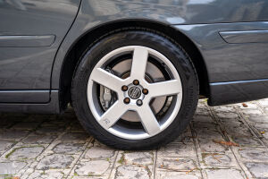 Volvo V70R AWD - 2004