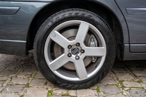 Volvo V70R AWD - 2004