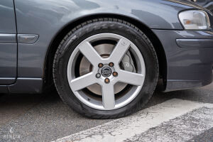 Volvo V70R AWD - 2004