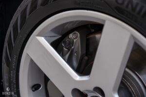 Volvo V70R AWD - 2004