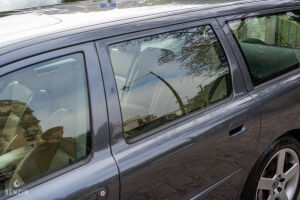 Volvo V70R AWD - 2004