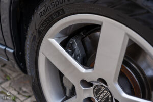 Volvo V70R AWD - 2004