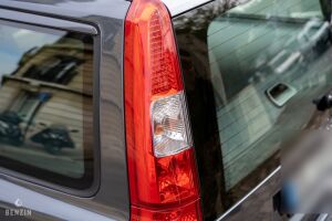 Volvo V70R AWD - 2004