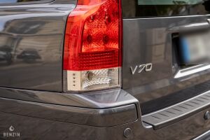 Volvo V70R AWD - 2004