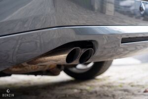 Volvo V70R AWD - 2004