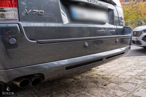 Volvo V70R AWD - 2004