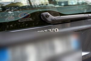 Volvo V70R AWD - 2004