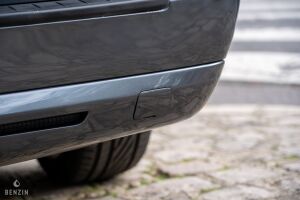 Volvo V70R AWD - 2004