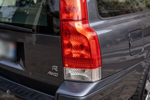 Volvo V70R AWD - 2004