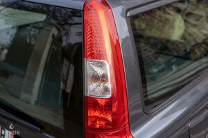 Volvo V70R AWD - 2004