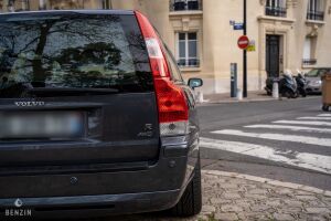 Volvo V70R AWD - 2004