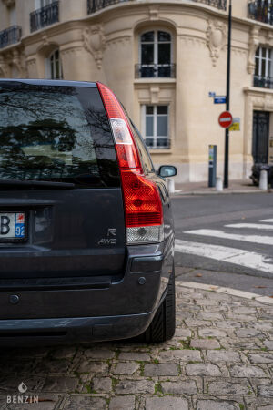 Volvo V70R AWD - 2004