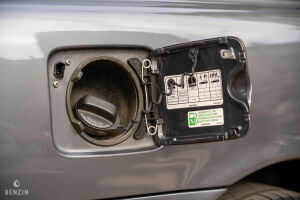 Volvo V70R AWD - 2004