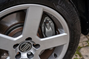 Volvo V70R AWD - 2004