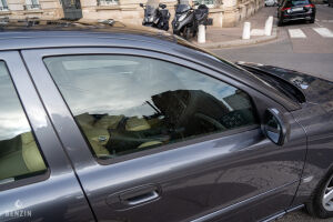 Volvo V70R AWD - 2004