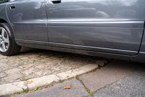 Volvo V70R AWD - 2004