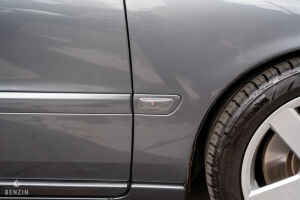 Volvo V70R AWD - 2004